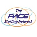 PACE Staffing Network Logo