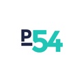 Pacific54 Logo