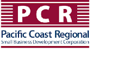 Pacific Coast Regional Logo