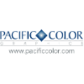 Pacific Color Graphics Logo