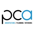 Pacific Cornerstone Architects, Inc. Logo