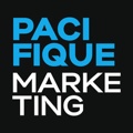 Pacific Marketing Logo