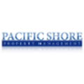 Pacific Shore Property Management Logo