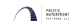 Pacific Waterfront Partners Logo