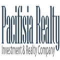 Pacifisia Investment & Realty Logo