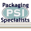 Packaging Specialists Inc. SW Logo