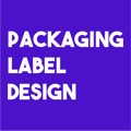 Packaging & Label Design Logo