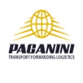 Paganini TSL Logo