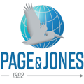 Page & Jones Logo