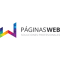 Paginas Web Uruguay. Logo