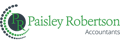Paisley Robertson Accountants Logo