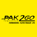 PAK2GO Logo
