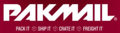 Pak Mail Avon Logo