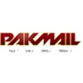 Pak Mail Centers of America, Inc Logo
