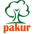 Pakur Ltd. Logo