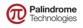 Palindrome Logo