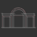 Palladian Group Logo