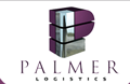 Palmer Logistics Logo