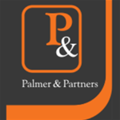 Palmer & Partners Colchester Logo