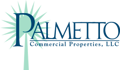 Palmetto Commercial Properties, LLC Logo
