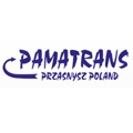 Pamatrans Sp.J. Logo