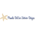 Pamela Decuir Interior Designs Logo