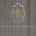 Pamela Harvey Interiors, LLC Logo