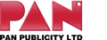PAN PUBLICITY LIMITED Logo