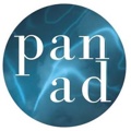 Panama Advertising & Designing Logo