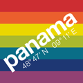 Panama Werbeagentur Logo
