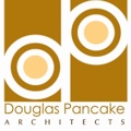 Douglas Pancake Architects Logo