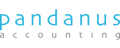 Pandanus Accounting Logo