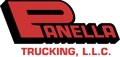 Panella Trucking, LLC Logo