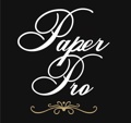 Paper Pro Inc. Logo