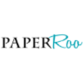 Paper Roo Package Design and Branding Logo