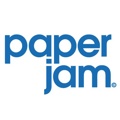 Paperjam Design Logo