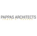 Pappas Architects Logo