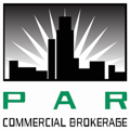 PAR Commercial Brokerage Logo