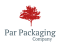 Par Packaging Company Logo