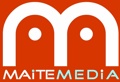 Maite Media Logo