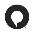 Paramore Digital Logo