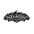Paramount Tax & Accounting Logo
