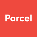 Parcel Design Logo