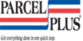 Parcel Plus Logo
