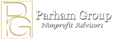 Parham Group LLC Logo