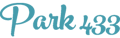 Park 433 Apartments Logo