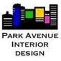 PARK AVENUE DESIGN, INC Logo