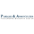 Parker & Associates Logo