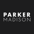 Parker Madison Logo