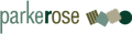 Parker Rose Design Home Staging Logo